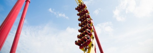 Allgäu Skyline Park Gutschein Tagesticket 2016 für 16,95