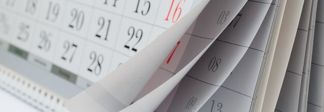 Brückentage 2017: Bis zu 59 freie Tage möglich – bei geschickter Planung eurer Urlaubstage