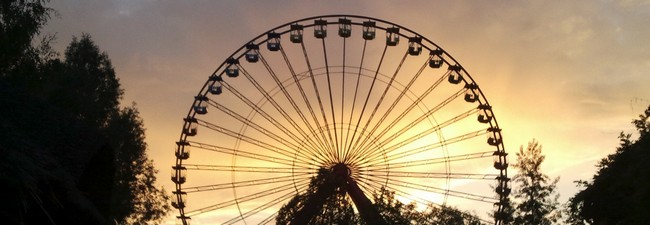 Magicpark Verden Gutscheine & Aktionen: Freikarte für alle Kinder mit EM-Fanartikel am 11. + 12.6.2016